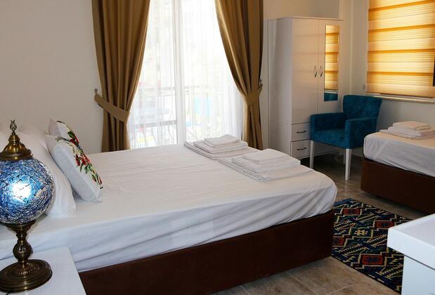 Lara Apart Otel Datça - Görsel 10