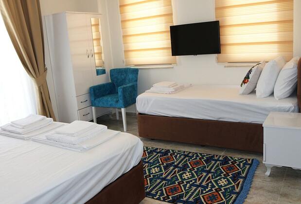 Lara Apart Otel Datça - Görsel 12