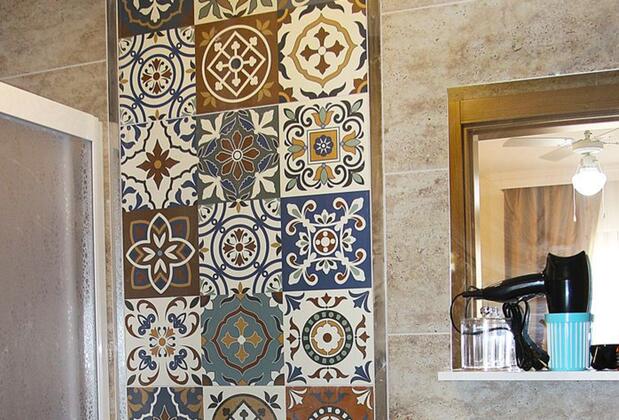 Lara Apart Otel Datça - Görsel 31