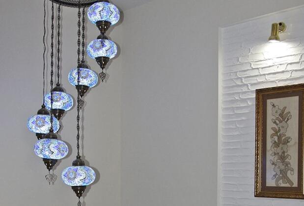 Lara Apart Otel Datça - Görsel 13