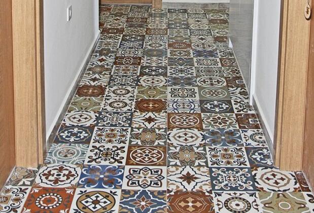 Lara Apart Otel Datça - Görsel 28