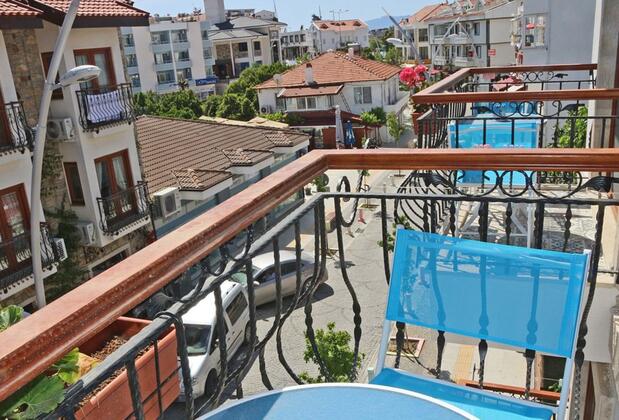 Lara Apart Otel Datça - Görsel 5