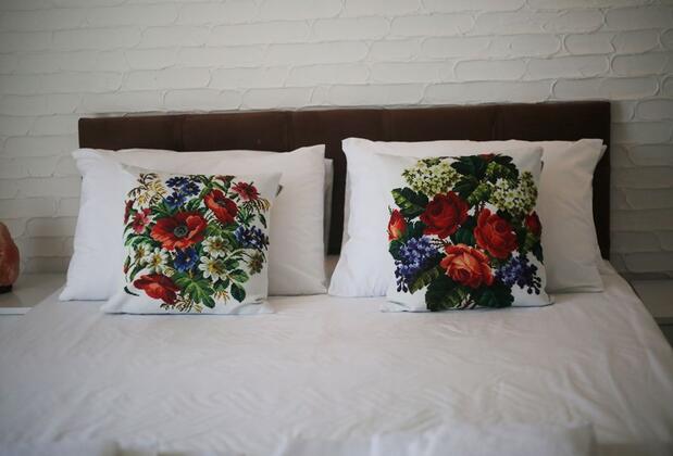 Lara Apart Otel Datça - Görsel 14