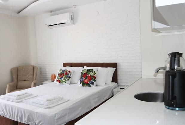 Lara Apart Otel Datça - Görsel 27