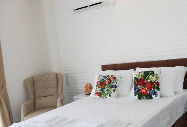 Lara Apart Otel Datça - Görsel 16