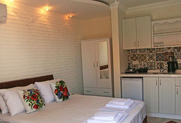 Lara Apart Otel Datça - Görsel 17