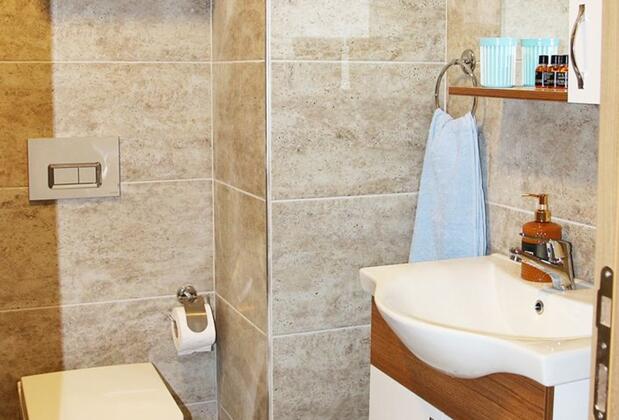 Lara Apart Otel Datça - Görsel 32