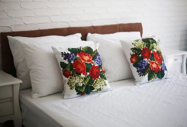 Lara Apart Otel Datça - Görsel 18