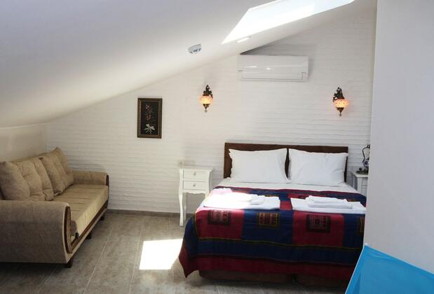 Lara Apart Otel Datça - Görsel 19