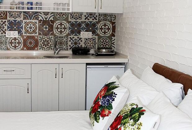 Lara Apart Otel Datça - Görsel 7