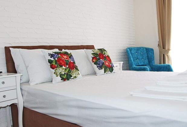 Lara Apart Otel Datça - Görsel 20