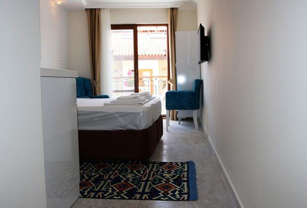 Lara Apart Otel Datça - Görsel 21