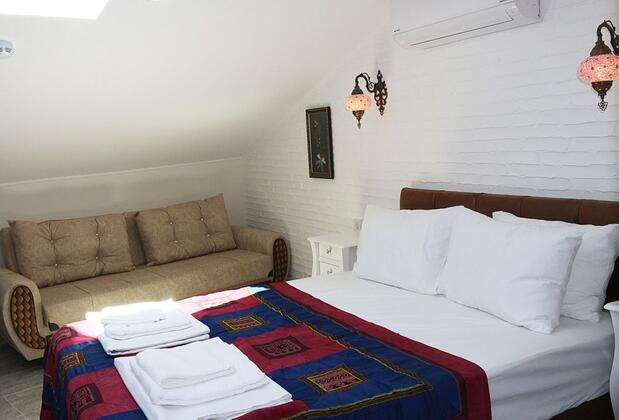 Lara Apart Otel Datça - Görsel 22