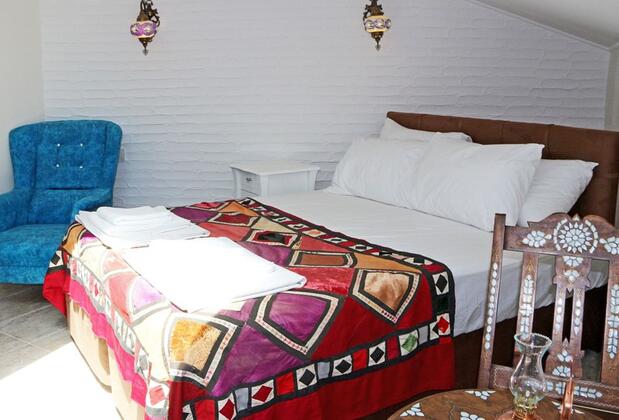 Lara Apart Otel Datça - Görsel 23