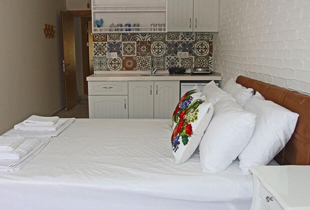 Lara Apart Otel Datça - Görsel 24