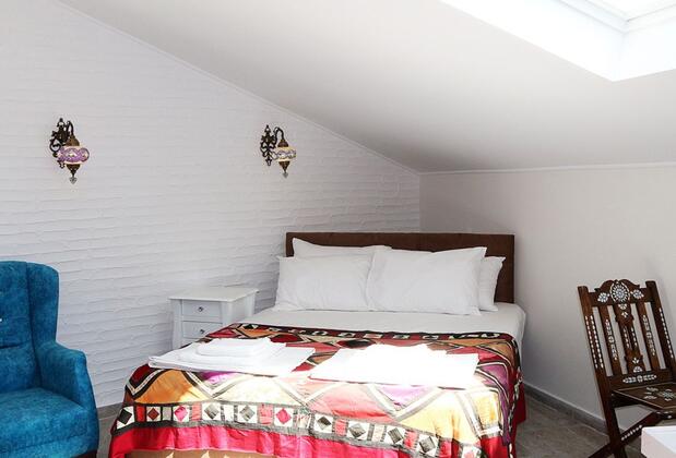 Lara Apart Otel Datça - Görsel 25