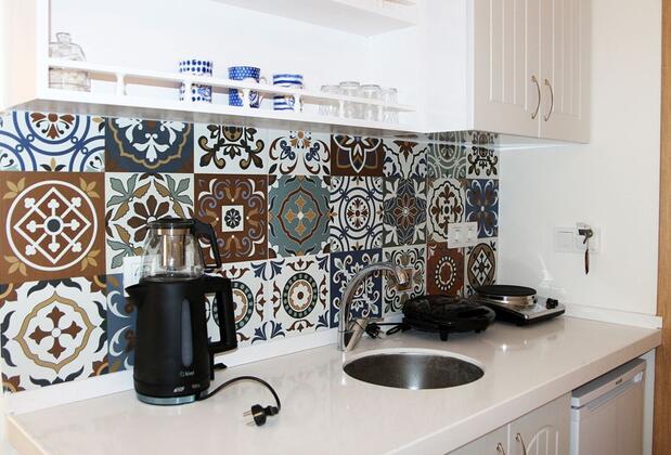 Lara Apart Otel Datça - Görsel 29