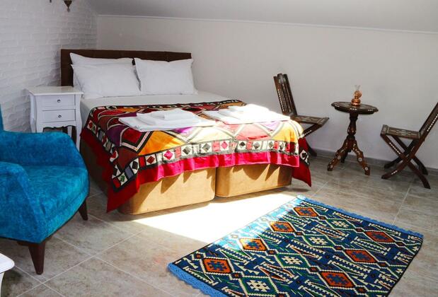 Lara Apart Otel Datça - Görsel 26