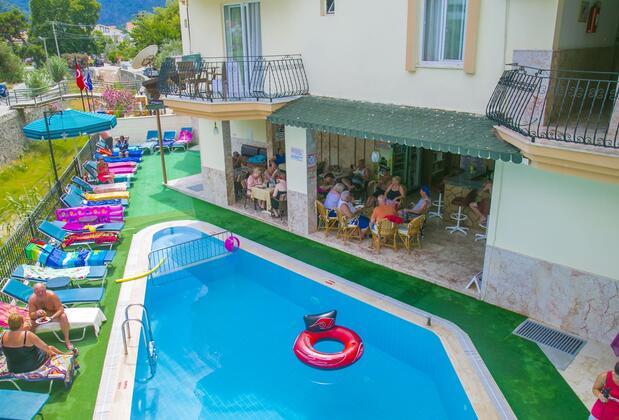 Özlem Apart - Görsel 2