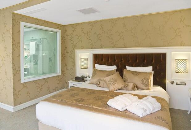 Hurry Inn Merter - Görsel 14