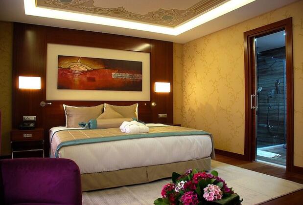 Hurry Inn Merter - Görsel 18