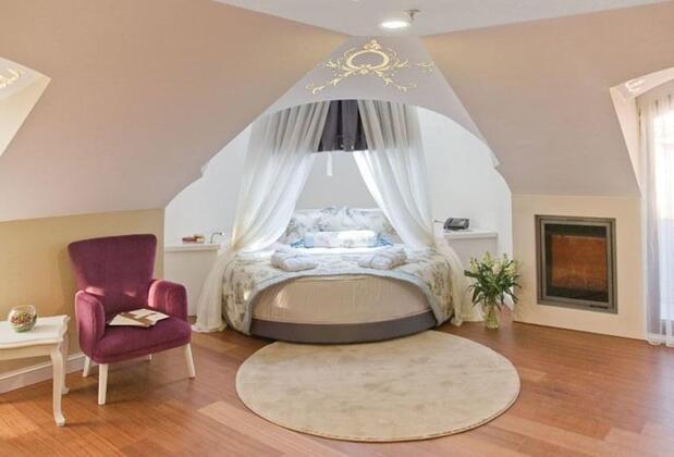 Hurry Inn Merter - Görsel 19