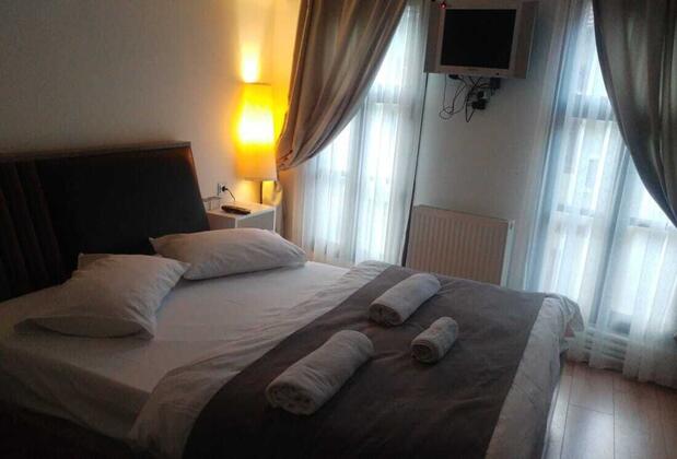 Konak Suite Apart - Görsel 18