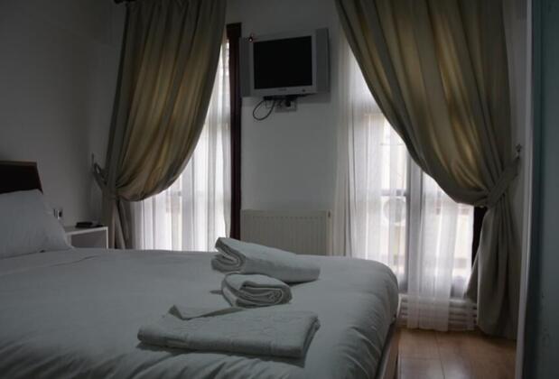 Konak Suite Apart - Görsel 20