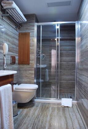 Hurry Inn Merter - Görsel 22