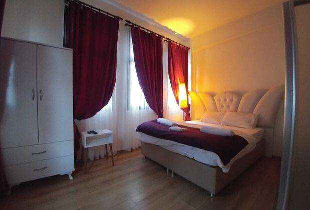 Konak Suite Apart - Görsel 26