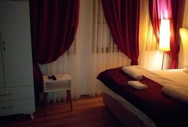 Konak Suite Apart - Görsel 27