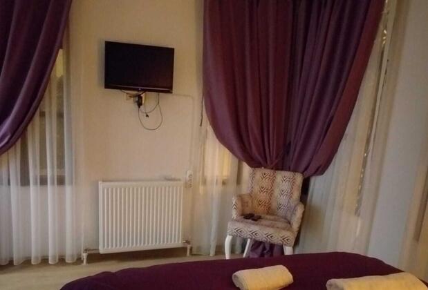 Konak Suite Apart - Görsel 30