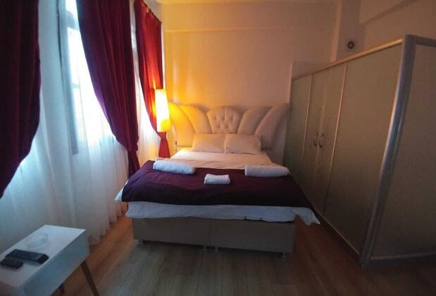 Konak Suite Apart - Görsel 33