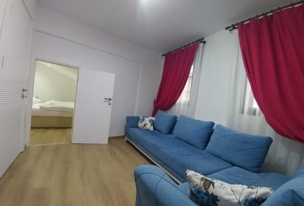 Konak Suite Apart - Görsel 36