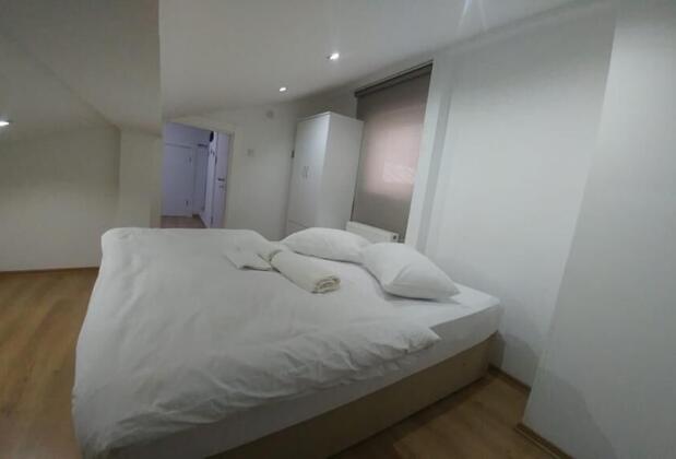 Konak Suite Apart - Görsel 38