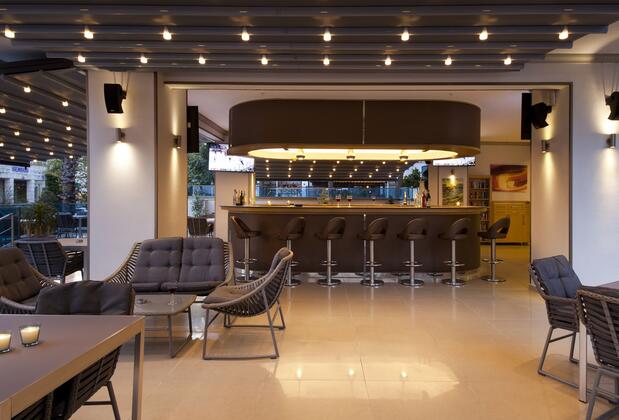 JdW Design Hotel - Jan De Wit Dizayn Hotel - Görsel 32