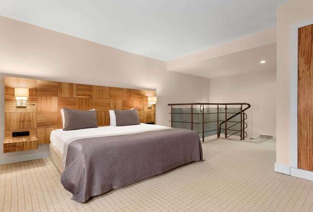 Ramada By Wyndham Cappadocia - Görsel 7