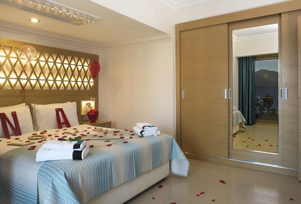 JdW Design Hotel - Jan De Wit Dizayn Hotel - Görsel 33
