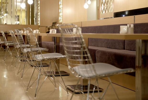 JdW Design Hotel - Jan De Wit Dizayn Hotel - Görsel 35