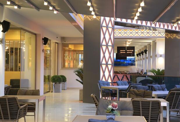 JdW Design Hotel - Jan De Wit Dizayn Hotel - Görsel 37
