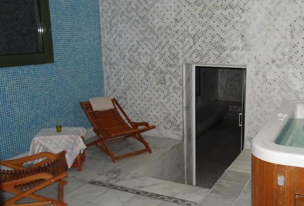 Maxwell Holiday Club  - Görsel 8