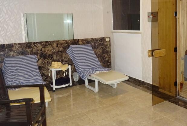 Maxwell Holiday Club  - Görsel 9