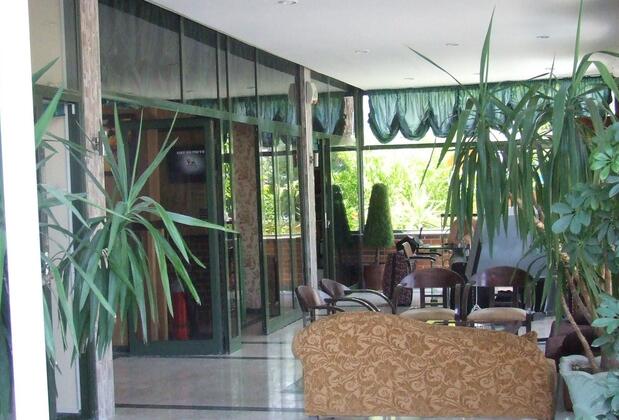 Maxwell Holiday Club  - Görsel 4