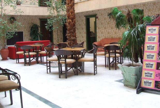 Maxwell Holiday Club  - Görsel 7