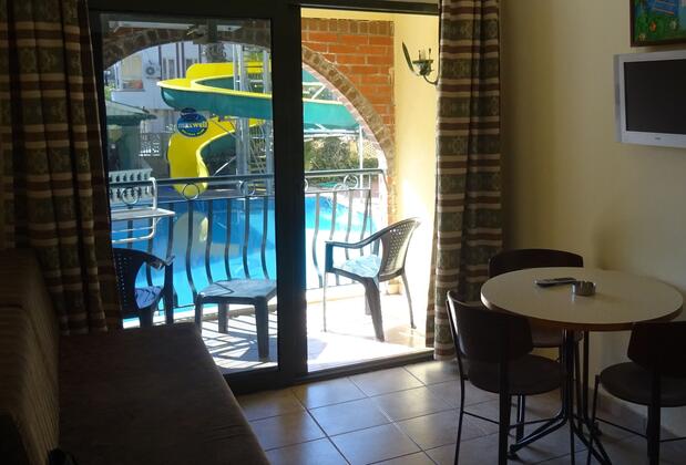 Maxwell Holiday Club  - Görsel 25