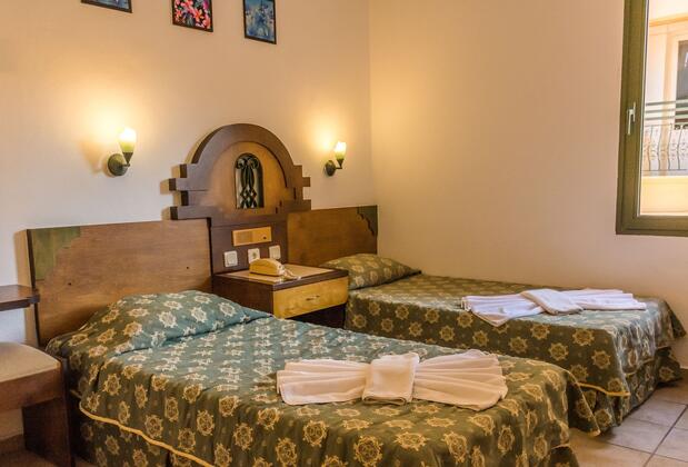 Maxwell Holiday Club  - Görsel 27