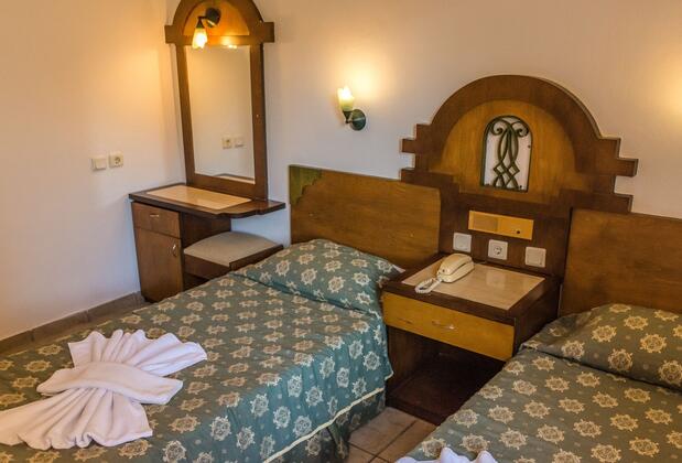 Maxwell Holiday Club  - Görsel 17