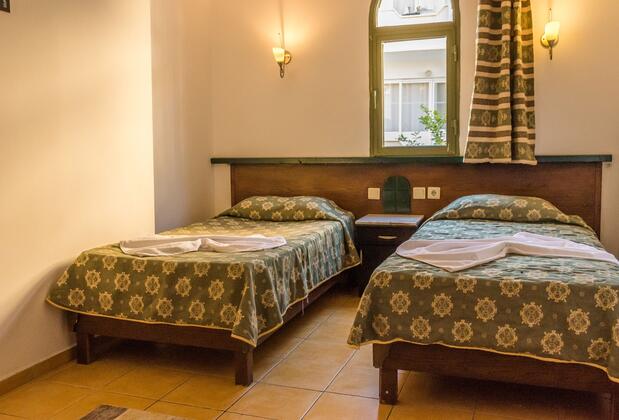 Maxwell Holiday Club  - Görsel 28