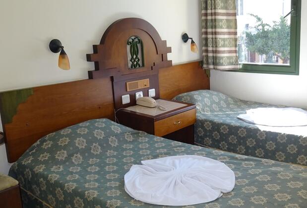 Maxwell Holiday Club  - Görsel 26