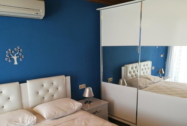 Mavi Akvaryum Beach Hotel - Görsel 4